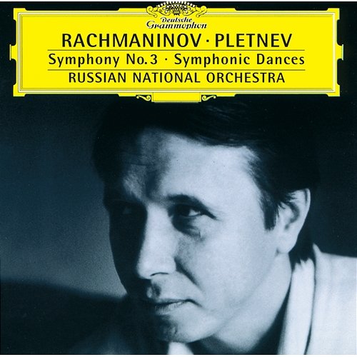 Rachmaninov: Symphony No.3; Symphonic Dances Russian National Orchestra, Mikhail Pletnev