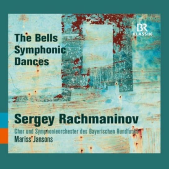 Rachmaninov: The Bells / Symphonic Dances Various Artists