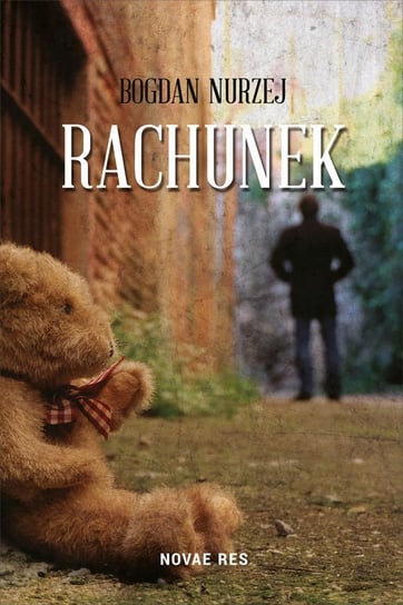 Rachunek - ebook mobi Nurzej Bogdan