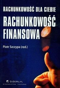 Rachunkowość Finansowa Szczypa Piotr