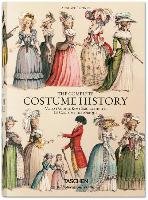 Racinet. Costume History Tetart-Vittu Francoise
