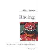 Racing Lefebvre Alain