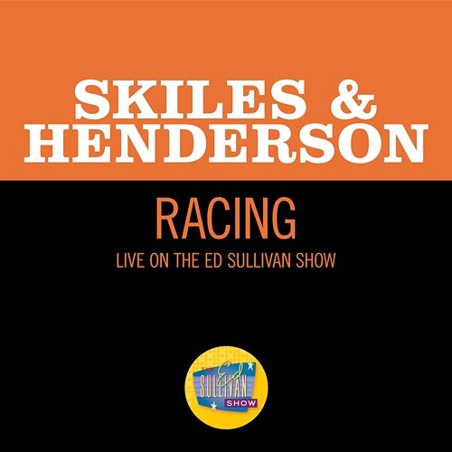 Racing Skiles And Henderson