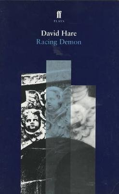 Racing Demon Hare David