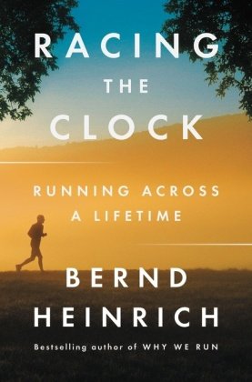Racing the Clock HarperCollins US