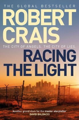 Racing the Light Simon & Schuster UK