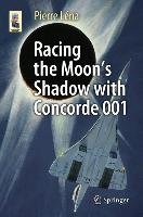Racing the Moon's Shadow with Concorde 001 Lena Pierre
