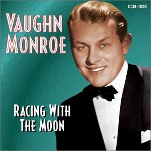 Racing With The Moon Monroe Vaughn