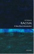 Racism: A Very Short Introduction Rattansi Ali