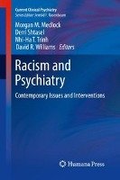 Racism and Psychiatry Springer-Verlag Gmbh, Springer International Publishing