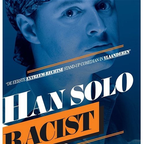 Racist Han Solo