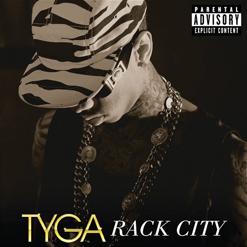 Rack City Tyga