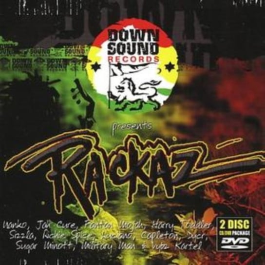 Rackaz Various Artists