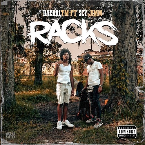 Racks DAEDALTM feat. Scy Jimm