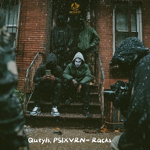 Racks Quty1s, PSIXVRN