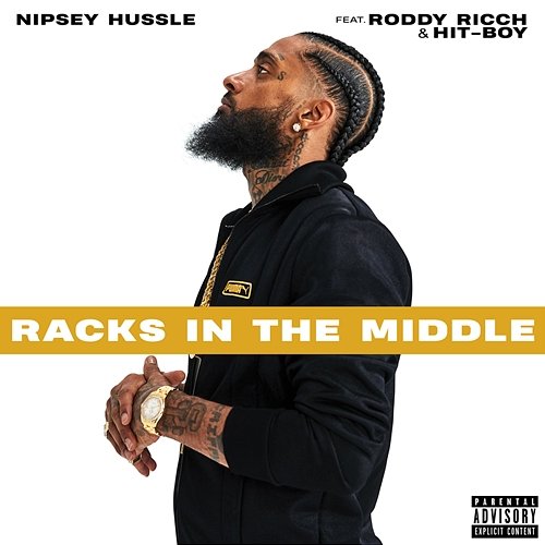 Racks in the Middle Nipsey Hussle
