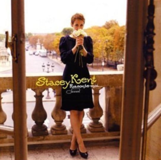 Raconte-Moi Kent Stacey