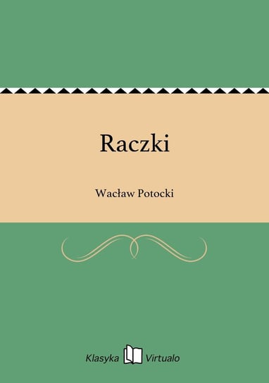 Raczki Potocki Wacław