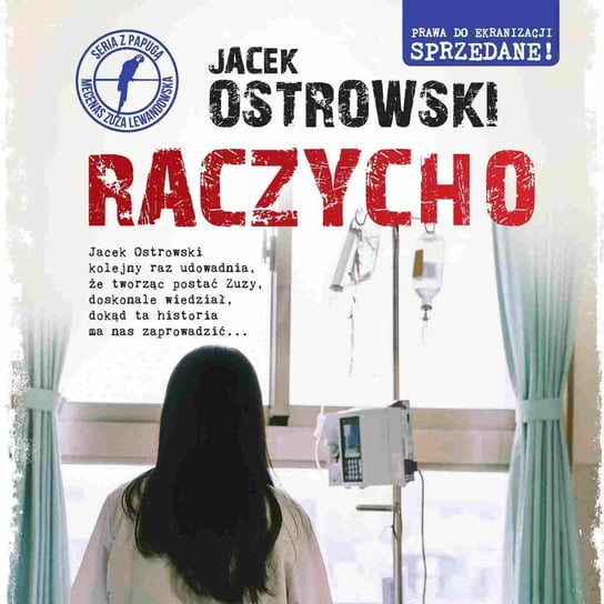 Raczycho Ostrowski Jacek