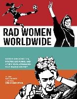 Rad Women Worldwide Schatz Kate