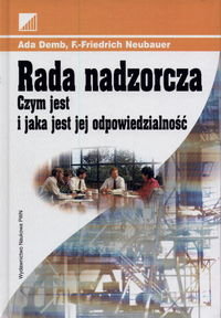 Rada Nadzorcza Demby Ada