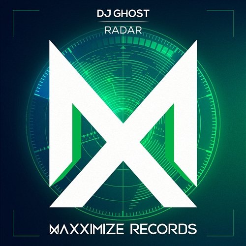 Radar DJ Ghost