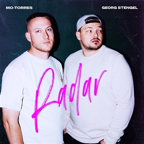 Radar Georg Stengel feat. Mo-Torres