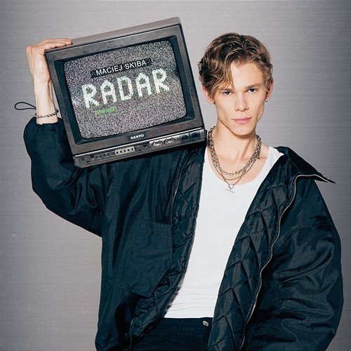 Radar Maciej Skiba