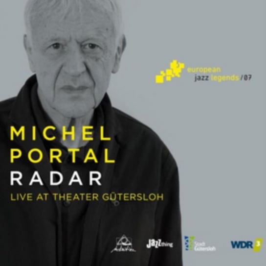 Radar Live At Theater Gutersloh European Jazz Legends 07 Portal Michel