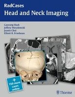 RadCases Head and Neck Imaging Thieme Georg Verlag, Thieme Medical Publishers