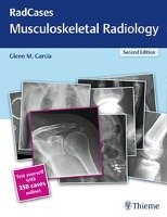 Radcases Musculoskeletal Radiology Thieme Georg Verlag, Thieme Medical Publishers Inc.
