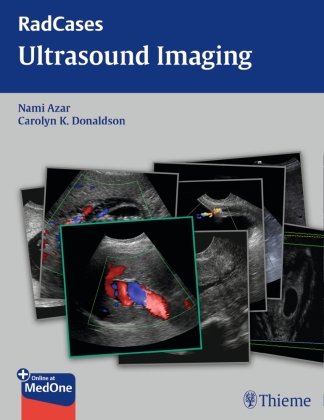 Radcases Ultrasound Imaging Thieme, Stuttgart