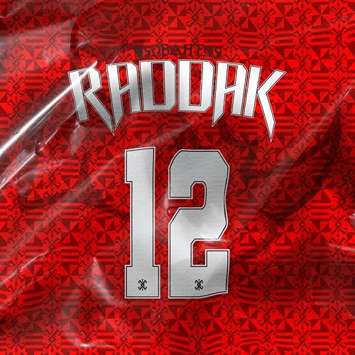 RADDAK IsoBahTos