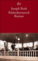 Radetzkymarsch Joseph Roth