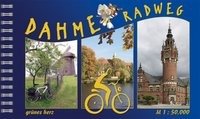 Radfernwege: Dahme-Radweg Blomberg Axel