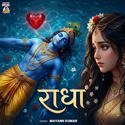 Radha Mayank Kumar