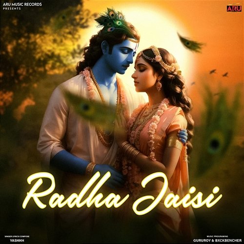 Radha Jaisi Yashhh, Gururoy & Bxckbencher