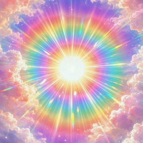 Radiance DJ Clock