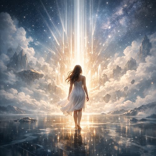 Radiance Dreamstate Mikael Van Tijn