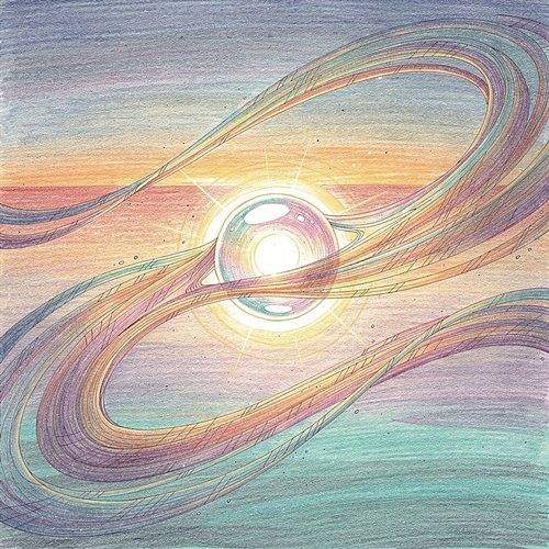 Radiance Drift Kristian Van Daal