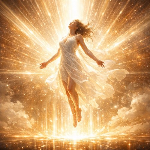 Radiance Ecstasy Kurt Jansen