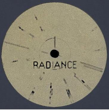 Radiance, płyta winylowa Basic Channel