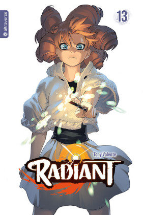 Radiant 13 Altraverse