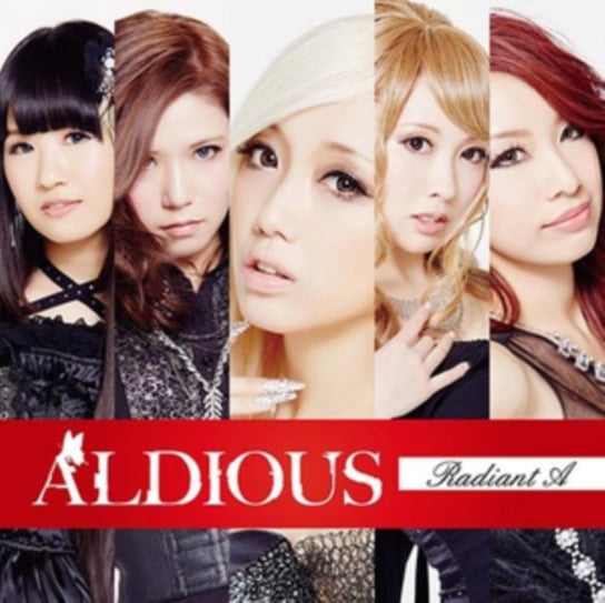 Radiant A Aldious