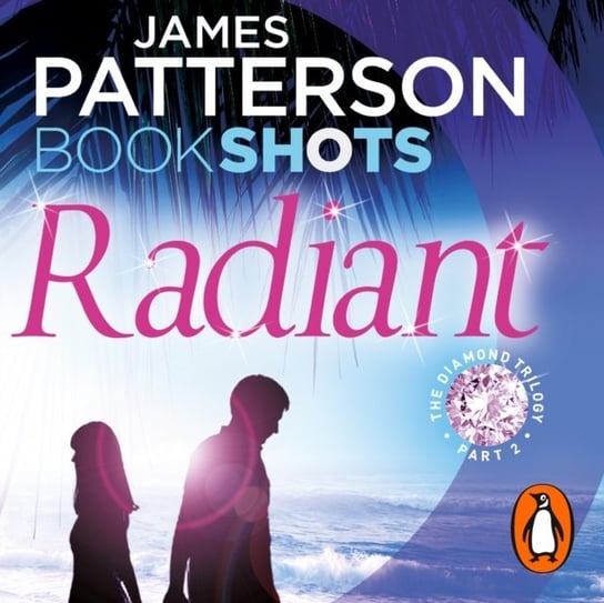Radiant Hayley Elizabeth, Patterson James