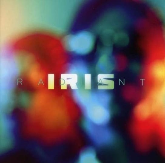 Radiant Iris