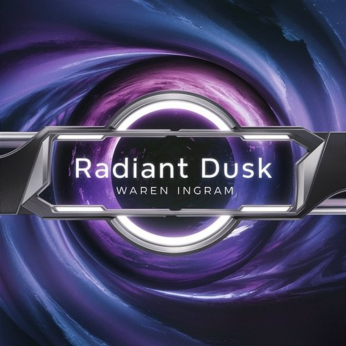 Radiant Dusk Warren Ingram