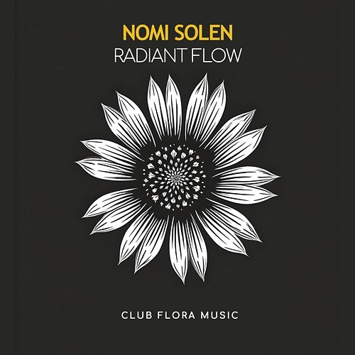 Radiant Flow Nomi Solen