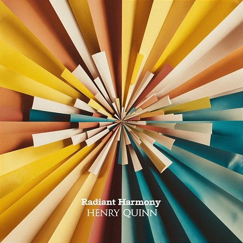 Radiant Harmony Henry Quinn
