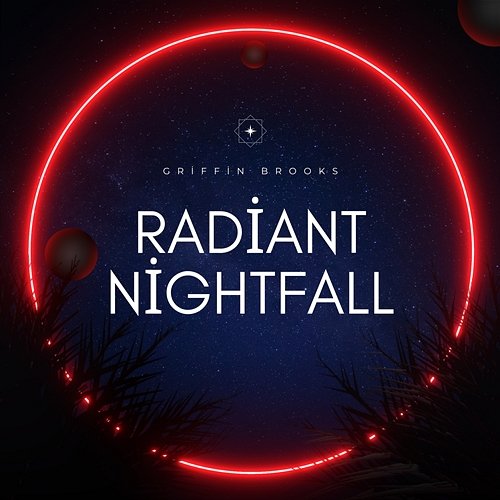 Radiant Nightfall Griffin Brooks